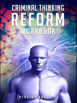 cover image of Criminal Thinking Reform